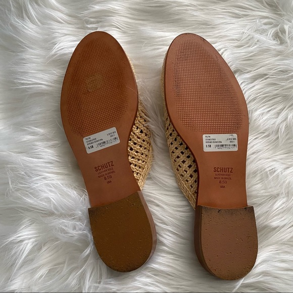 Schultz mules - Picture 2 of 3